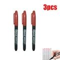 3pcs red