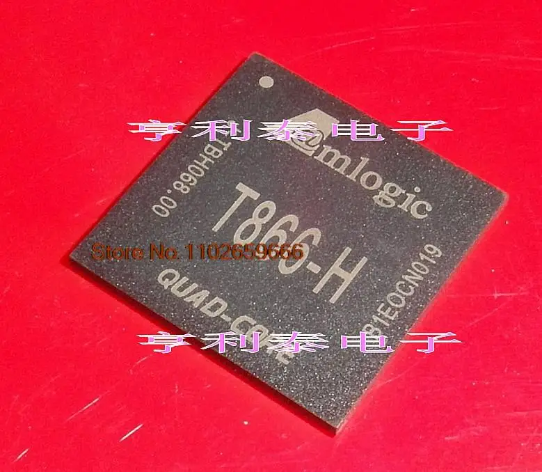 

T866-H оригинал, в наличии. Power IC