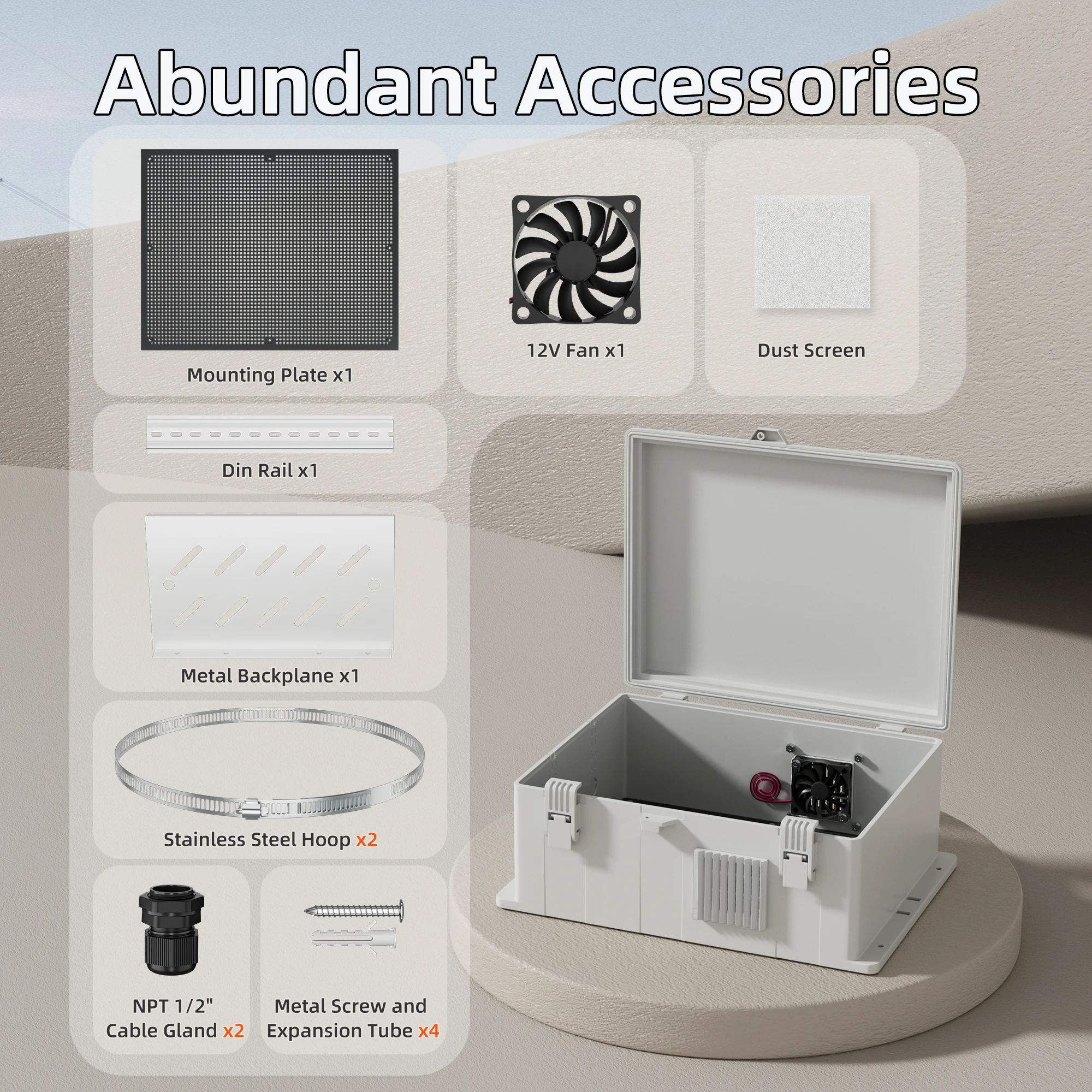 dsc-products