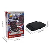 Children Interesting Warship Sea Ship Board Games Toys Two Player Battleship The Classic Naval Combat Strategy Table Game for Ki 6
