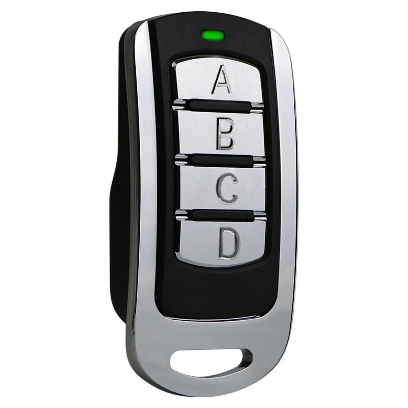 Handheld Transmitter 280-868MHz Fixed Scimagic Multi Frequency Duplicator Code 433MHz Garage Door Gate Remote Control