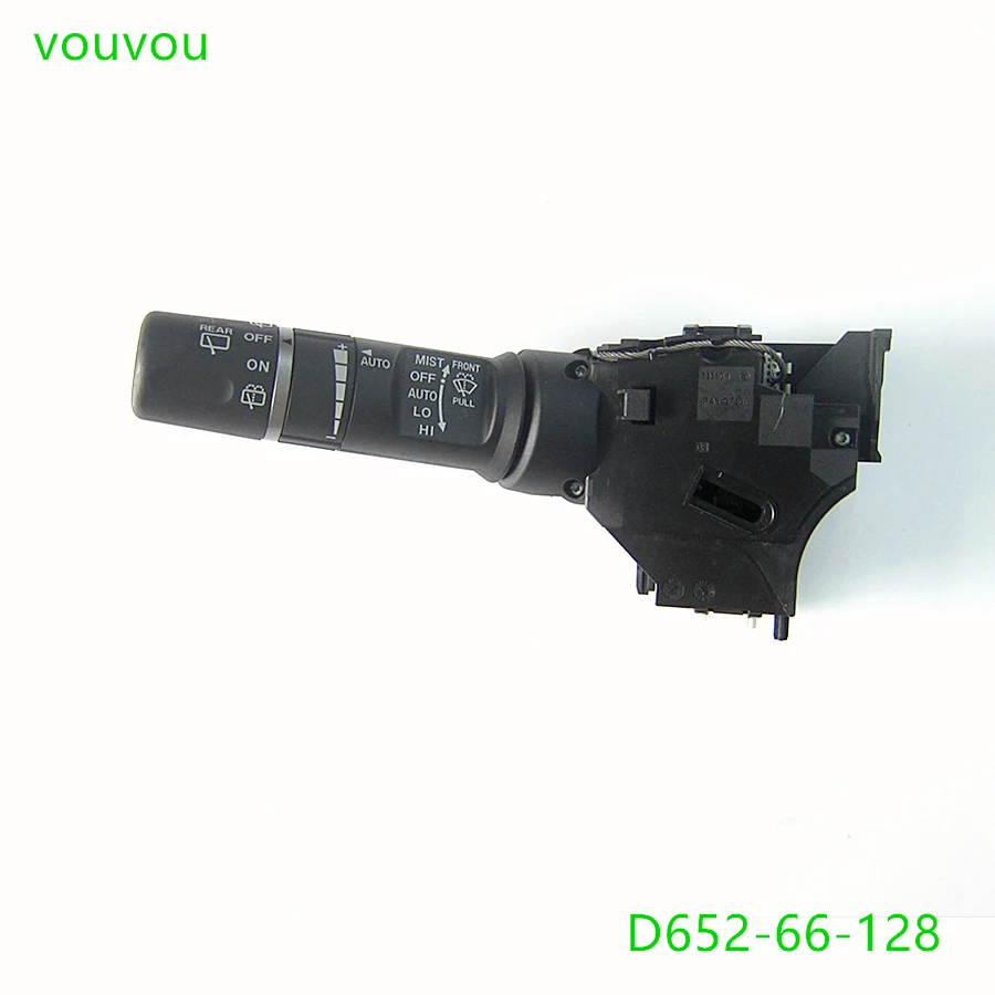 

Автомобильные аксессуары, Φ R, ручной привод, комбинированный рычаг стеклоочистителя, переключатель для Mazda 2 2007-2011 DE