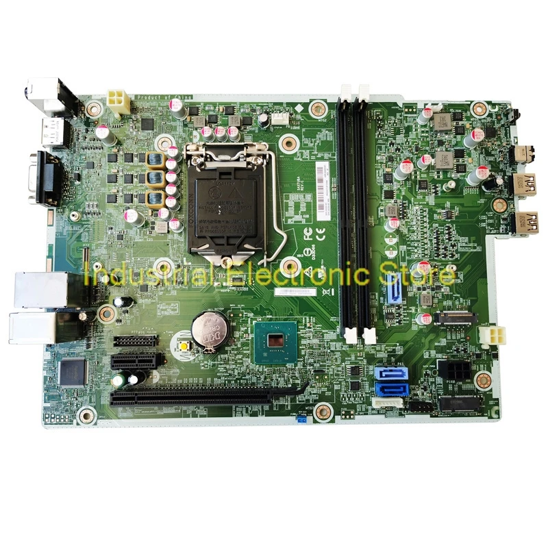 Scheda Madre Desktop L05339-001 L05339-601 L02436-001 Per Hp Prodesk 400 G5 Sff