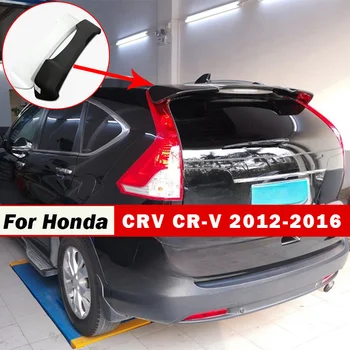 Auto Baule Posteriore Spoiler per Honda CRV CR-V 2012-2016 Coperchio Superiore Accessori Decorazione Ala Modifica Sostituzione Parte Auto