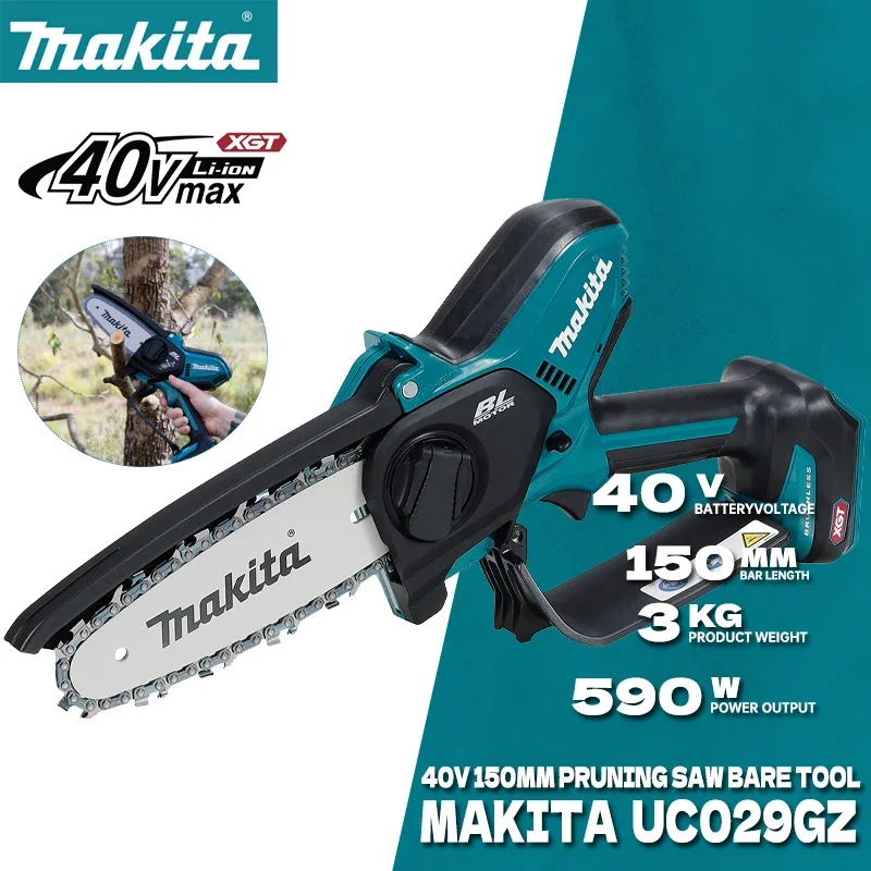 Mini Chainsaw Electric Chainsaw Electric Saw Mini Electric Saw Makita Pruning Saw