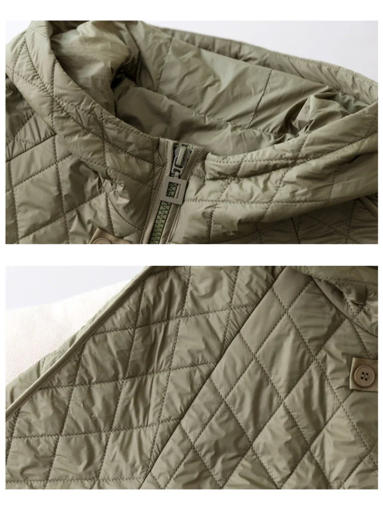 Рисунок 5 - Зимняя женская одежда