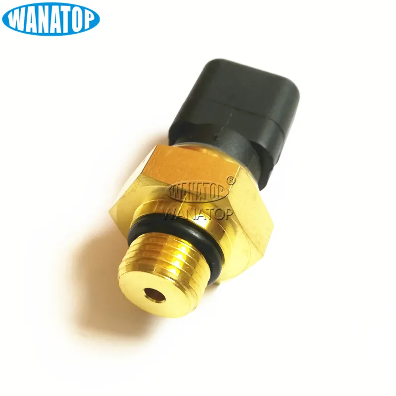 

New Pressure Sensor 274-6717 2746717 For Caterpillar Heavy Duty Car