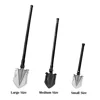 NexTool Folding Shovel Multifunction Outdoor Shovel Camping Tools Survival Shovel Garden Dig Tools Kit Outdoor Vehicle Camping 6