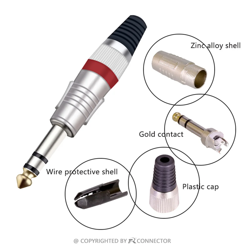 cheap conectores 04
