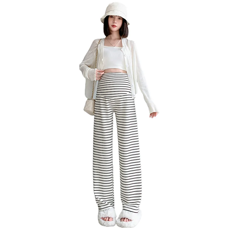 Рисунок 6 - Брюки для беременных на шнуровке