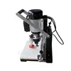 Woodworking Hinge Drill Portable Cutting Machine Three In One CNC Multi-function Semi-automatic Drilling Machine Lathe DIY Tool 2