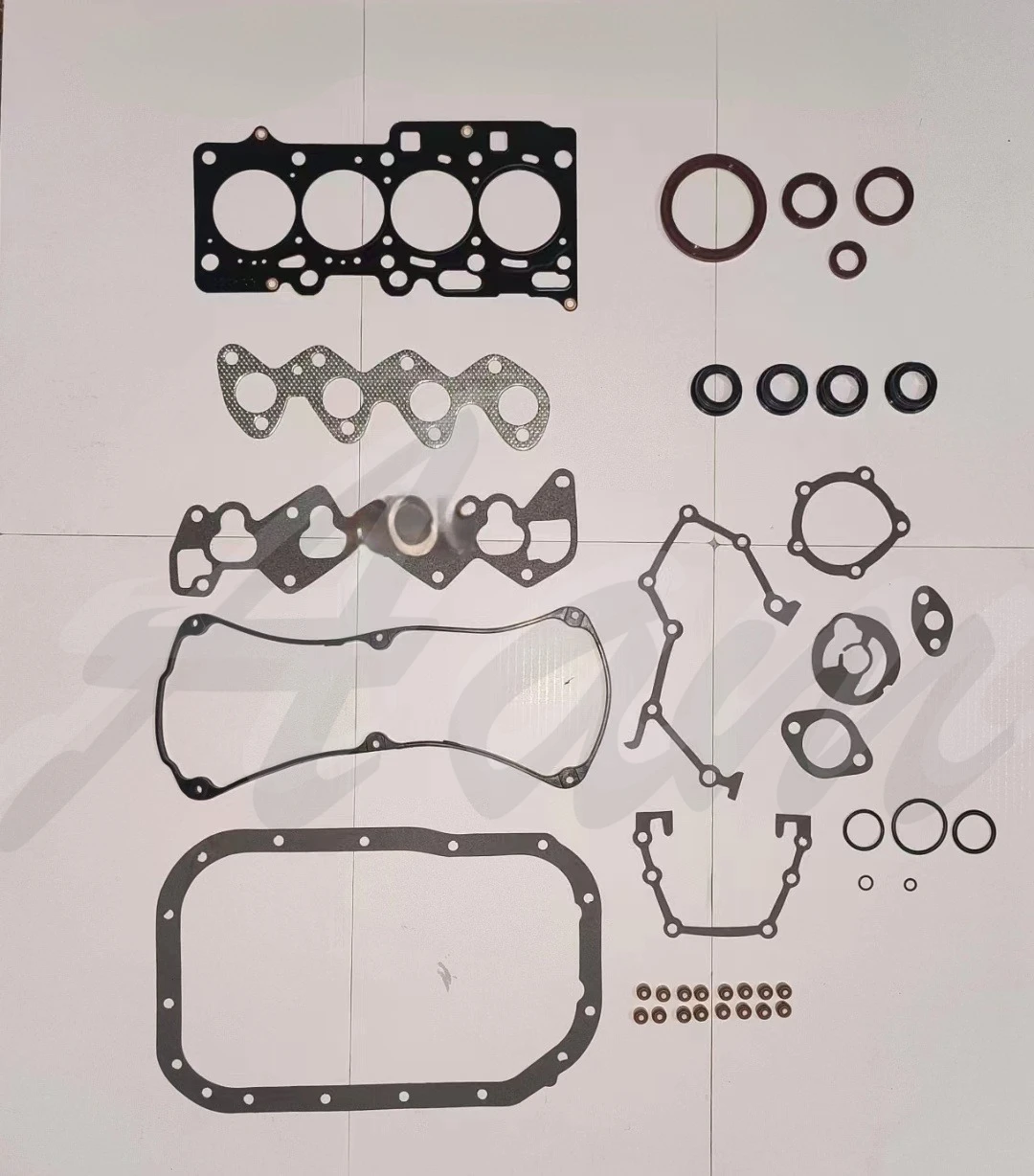 オーバーホールおよび修理キット,三菱,パジェロ,ジュニア,zr1