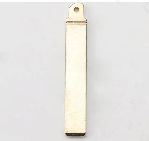1024# Replacement Flip Remote Key Blade for Kia Folding Flip Car Key Blanks NO.1024 Blade