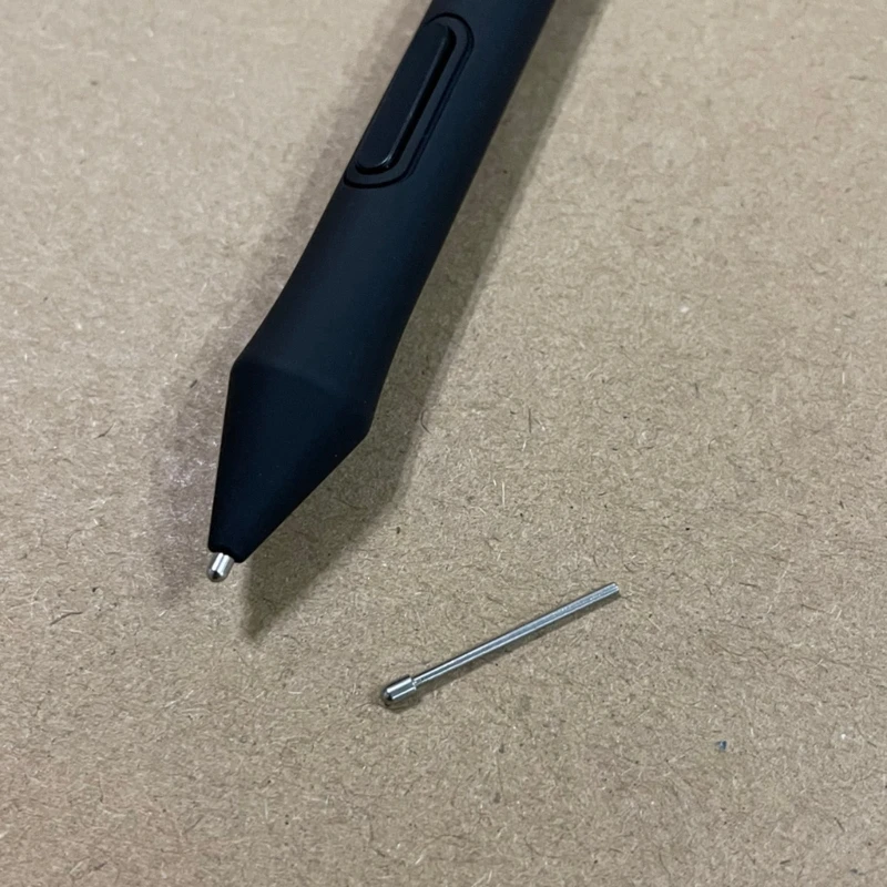 

1PC Stylus Pen Tip Replacement Original Pen Nibs Refill for Tab T860 T865