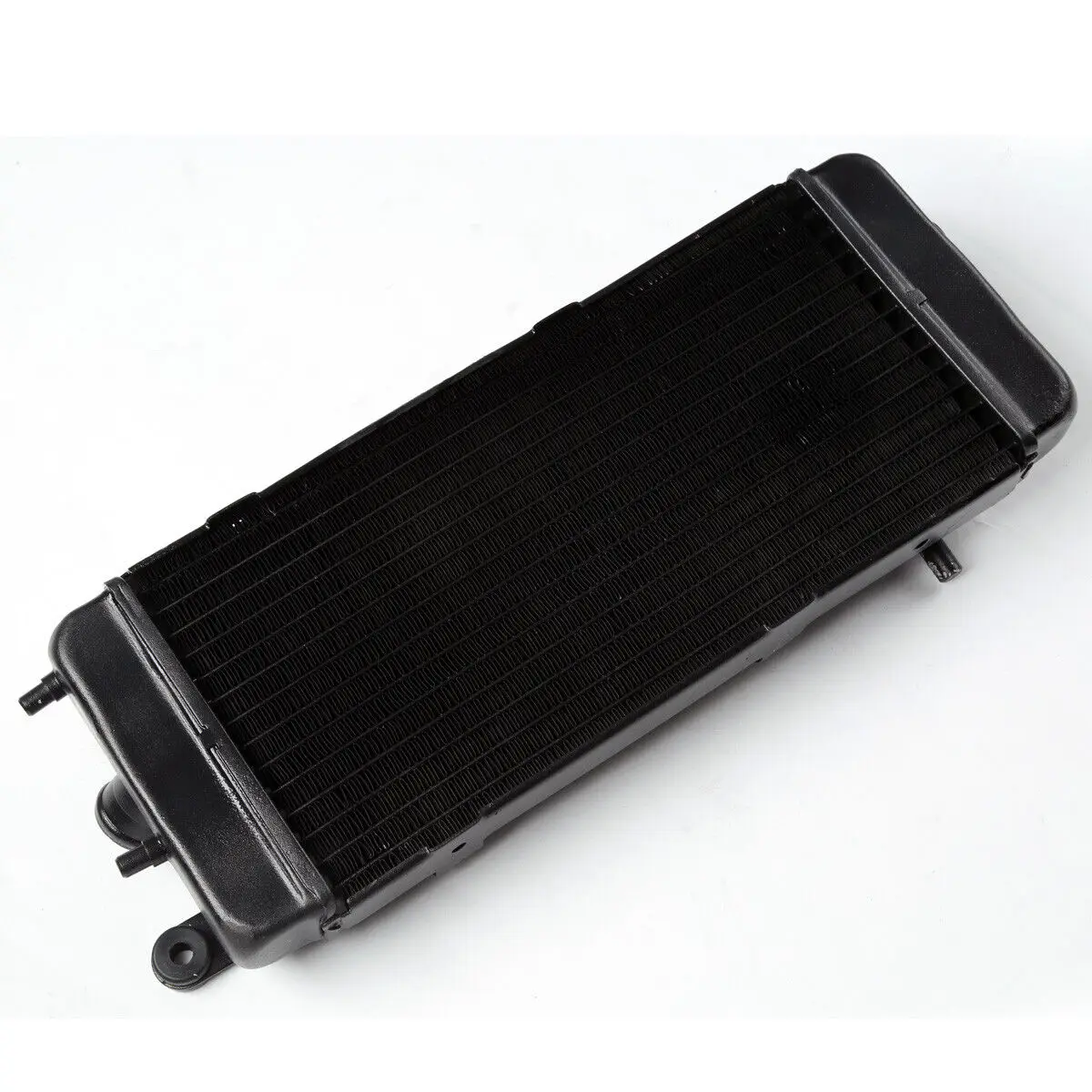 

Motorcycle Radiator Cooler Cooling For Honda Shadow VLX 600 VT600C 1988-1989 VLX 600 VT600C 1991-1998 VT600CD Deluxe 1994-1998