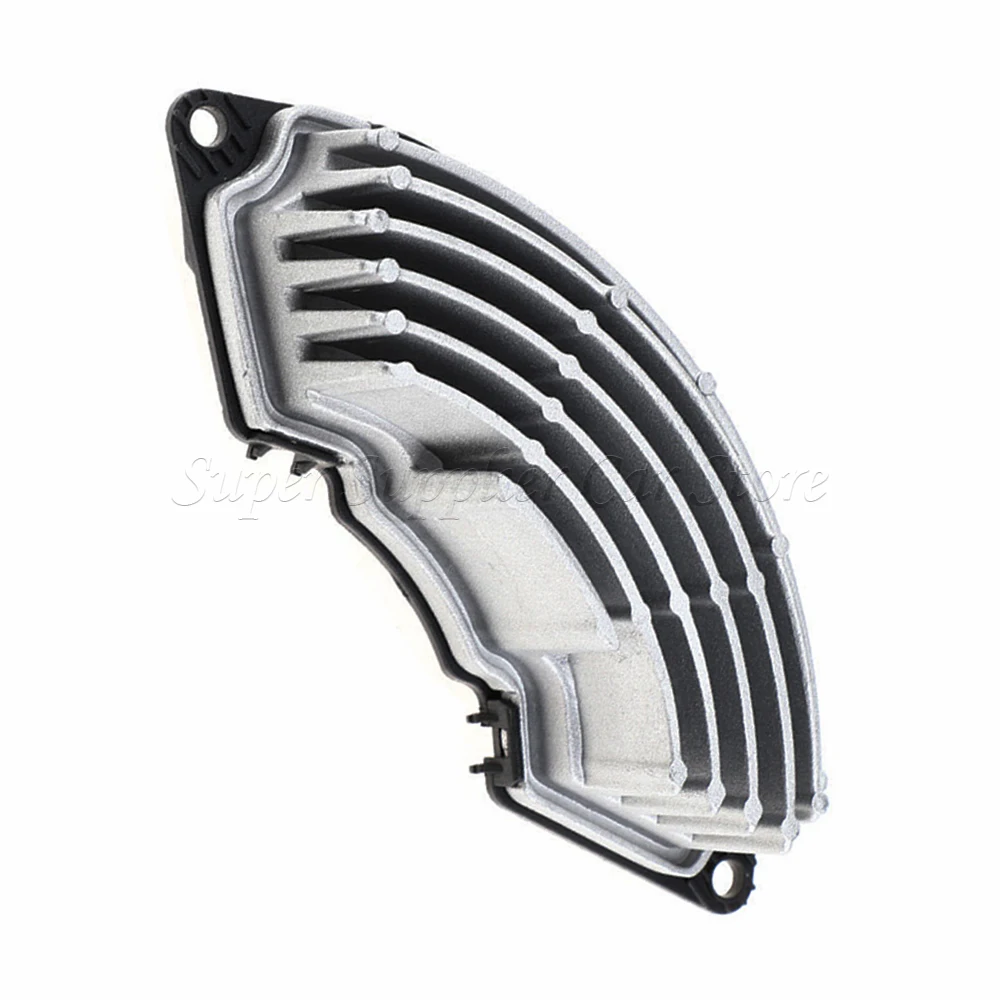 시트로엥 C4 피카소 그랜드 I 푸조 1.6 1.8 2.0 A43001400 77366112 DRS07001 6441CE 6441.CE 용 1PC 히터 블로어 모터 저항기