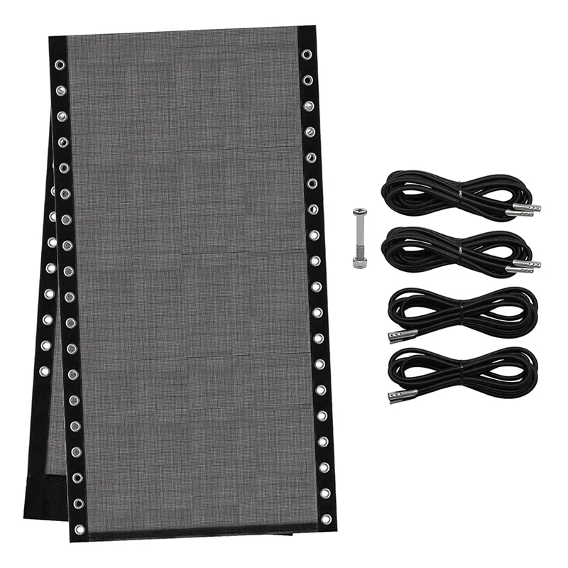 Outdoor Lounge Chair Repair Kit 1