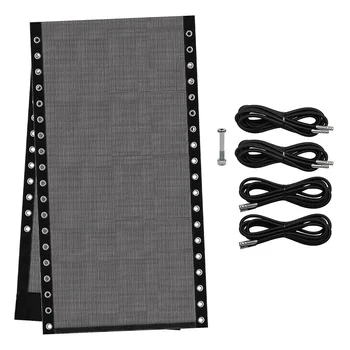 Outdoor Lounge Chair Repair Kit 1