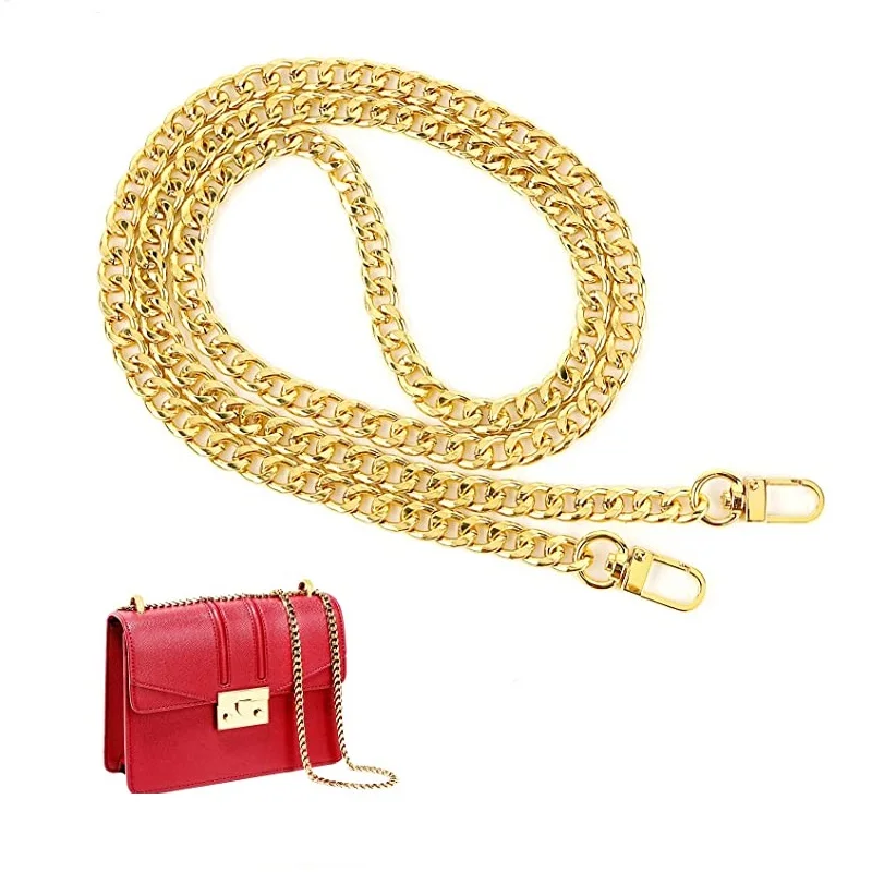 Рисунок 4 - Цепочка Из Нержавеющей Стали 316L