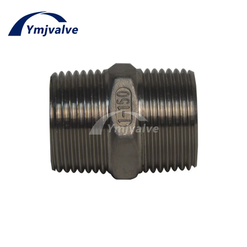 Рисунок 2 - YMJVALVE BSP, наружная резьба 304