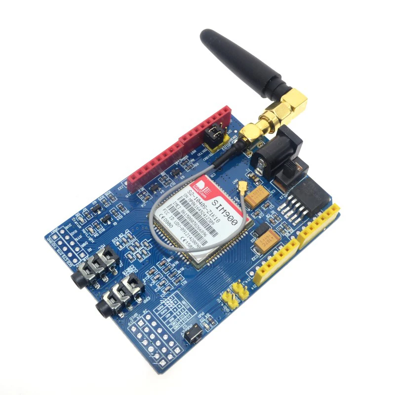 Ƶ̳    ŰƮ, SIM900 GPRS GSM   