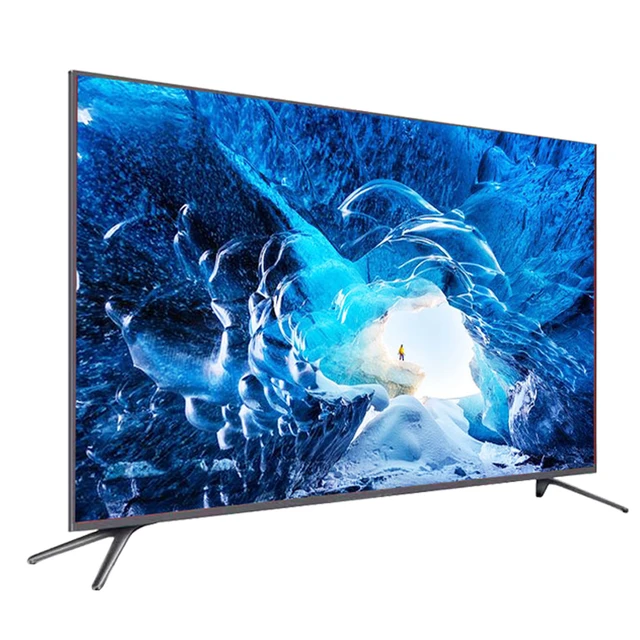 precio de fábrica OEM Smart UHD TV de 32 a 10 pulgadas Televisor LED Full  HD de resolución 4K para televisores Andriod - China Televisor LED de 55  pulgadas y televisor Ultra HD 4K precio