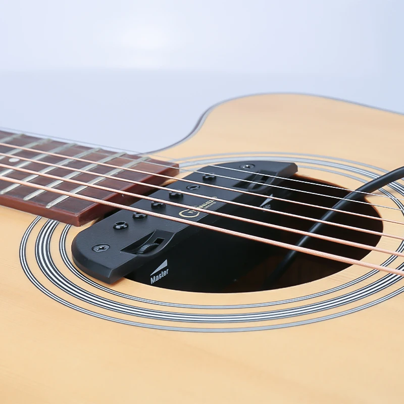 SKYSONIC T-903 サウンドホールピックアップ SKYSONIC T-903 サウンドホールピックアップ