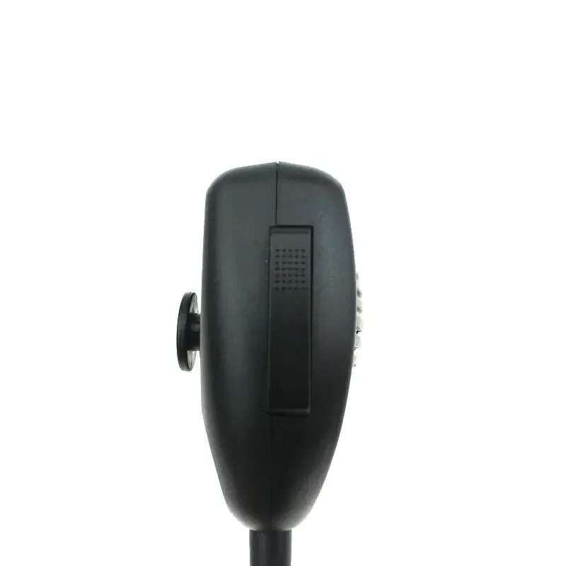 Рисунок 3 - CB-12 микрофон 4-контактный CB12