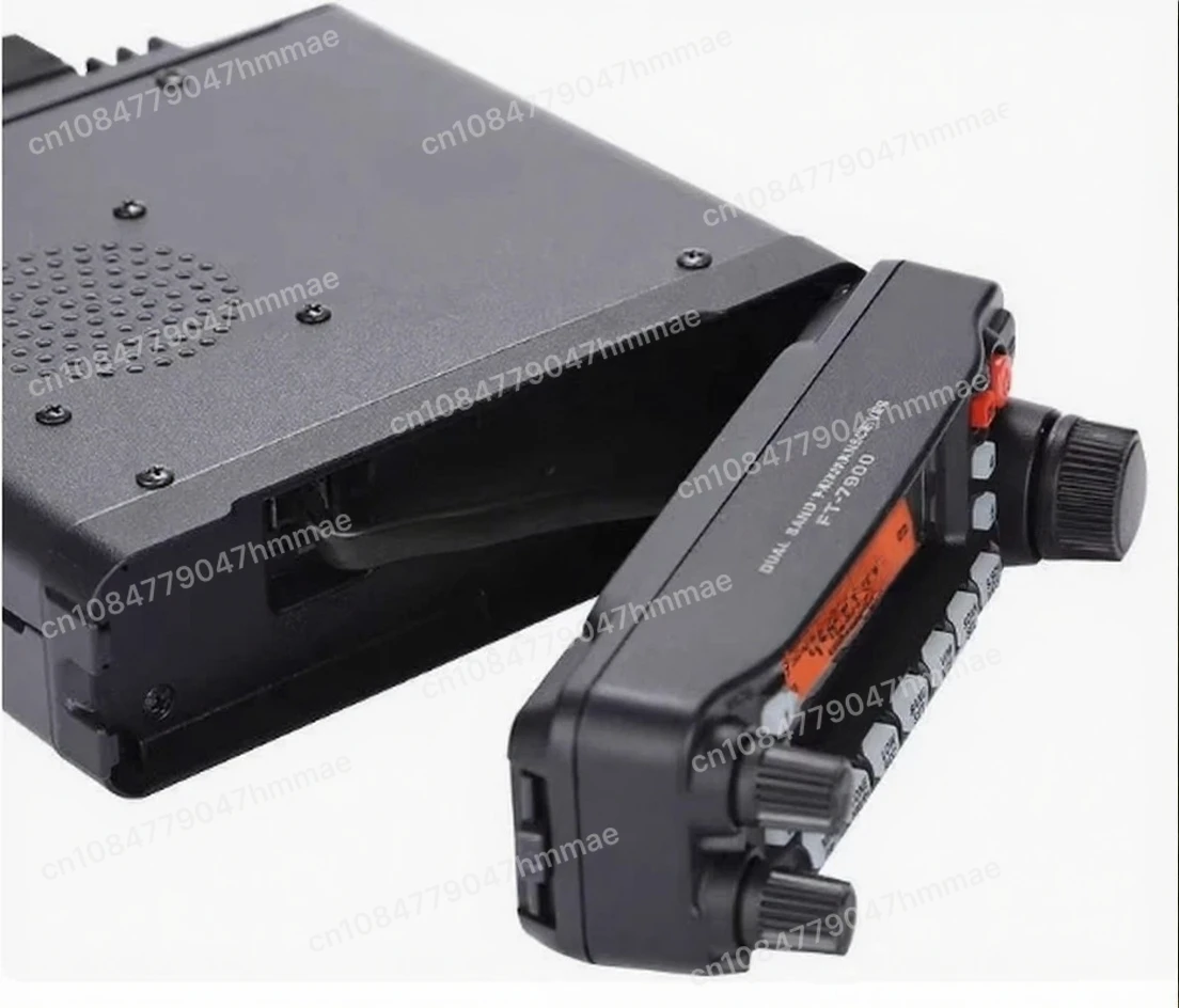 50W UHF VHF 듀얼 밴드 라디오 - FT-7900R FM 차량용 무전기 송수신기용