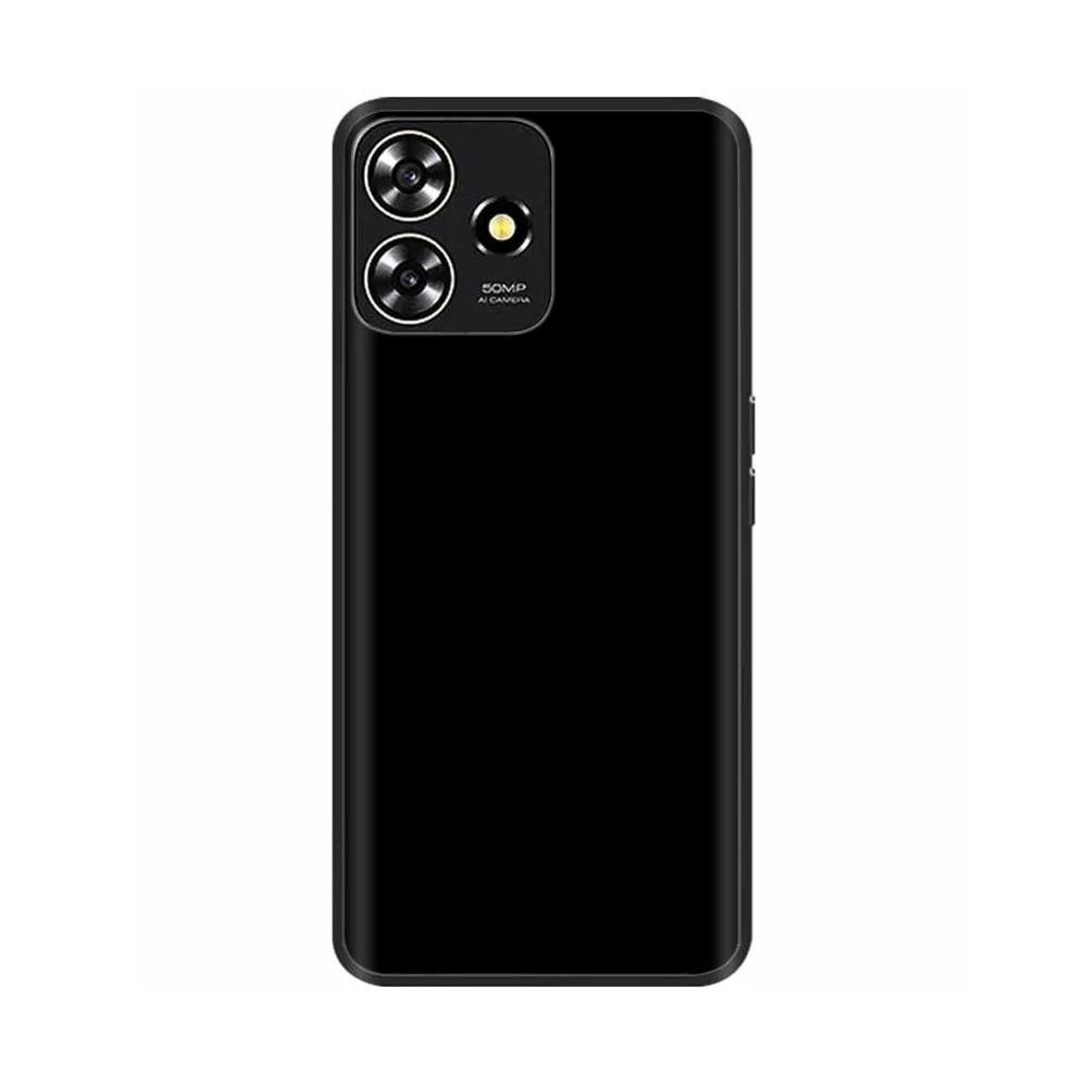 Luxury Painted Soft Protective Case - Artistic Design Cover s