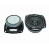 2 Pcs 3 Inch 78 MM Full Range Audio Speakers 8 Ohm 20W Bubble Edge 60 Magnetic Smart Bluetooth Speaker DIY Home Sound Stereo 2