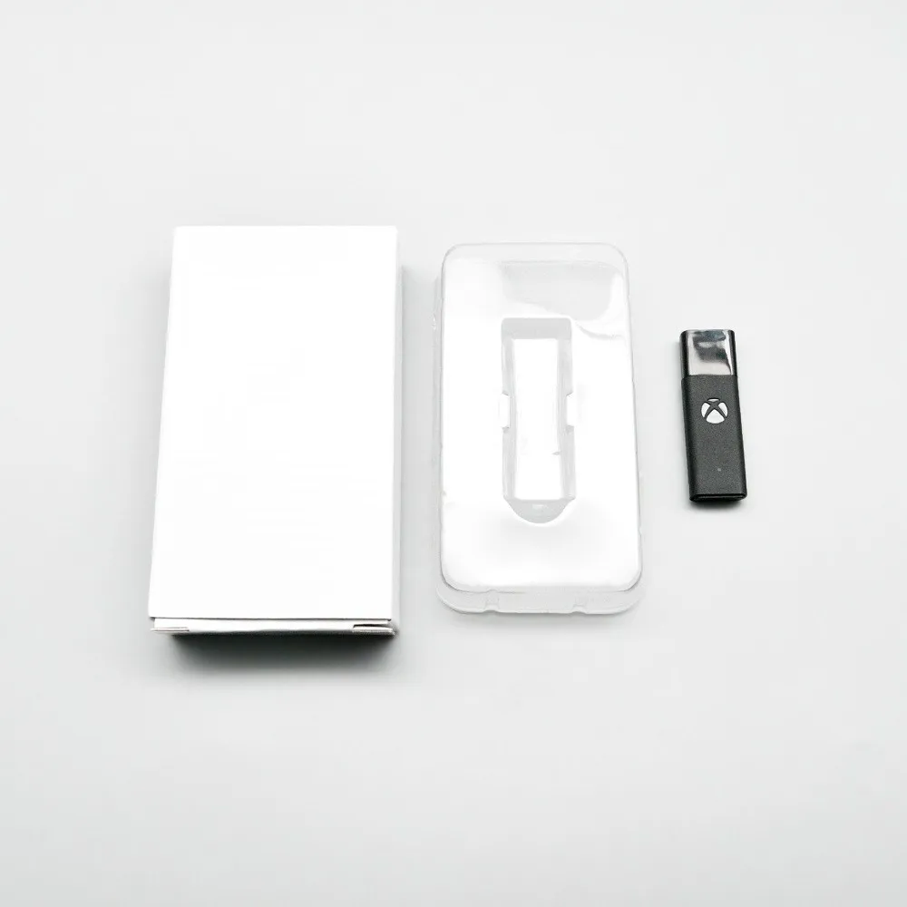 Enhanced Wireless USB Adapter for Game Controllers and Accessories