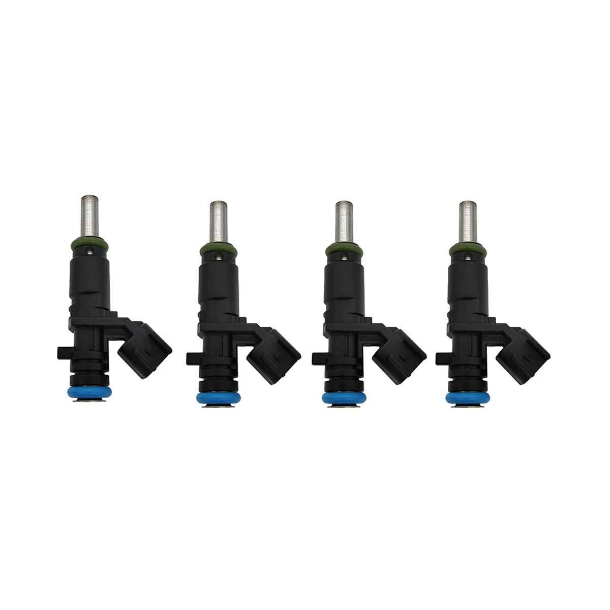 

Топливная форсунка 55562599 для Chevrolet Cruze Trax 1,6 Opel Astra J Mokka, 4 шт.