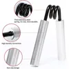 New Strength Foam Heavy Gym Fitness Grip Arm Trainer Forearm Exerciser Wrist Clamp Finger Rehabilitation Muscle Recovery 2023 3