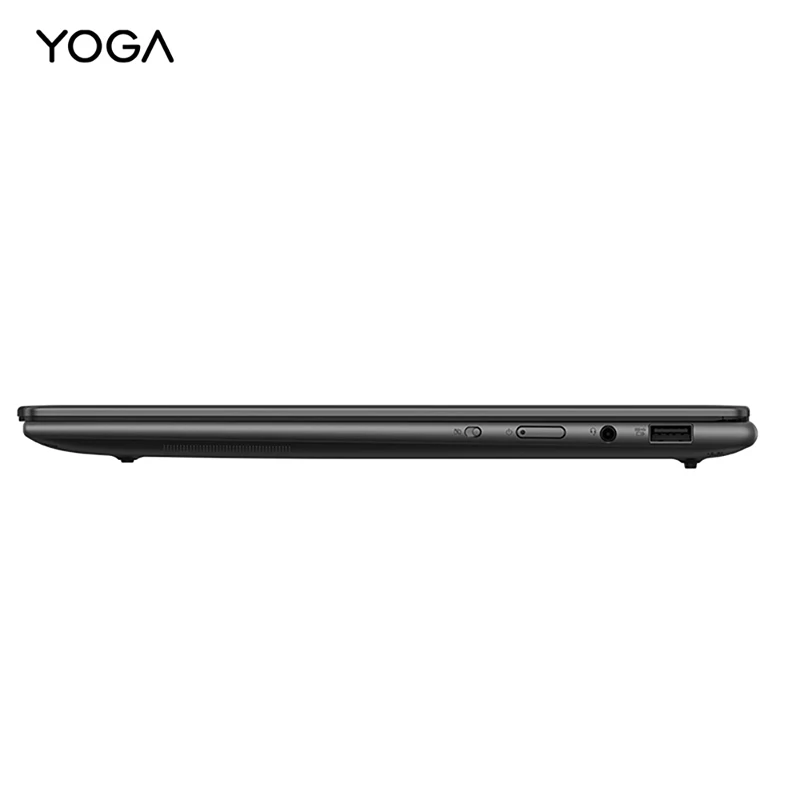 2023 레노버 요가 프로 14s 슬림 노트북, AMD R7 7840HS 라데온 780M, 16GB LPDDR5X RAM, 1TB, 2TB SSD, 3K 120Hz 화면, 14.5 인치 노트북