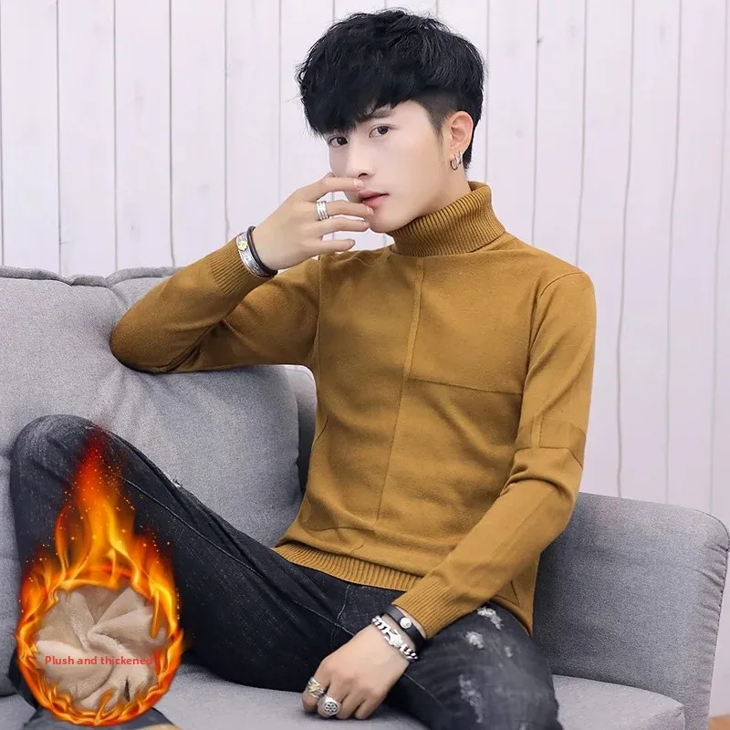 [Fleece-lined] 888 caramel