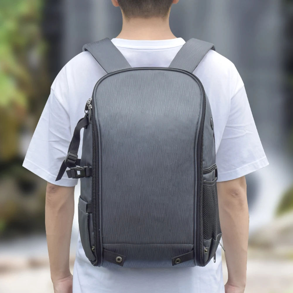 

Shoulder Backpack Waterproof Drone Portable Shoulder Bag Large Capacity UAV Storage Case for DJI Avata Air 3 Accessories
