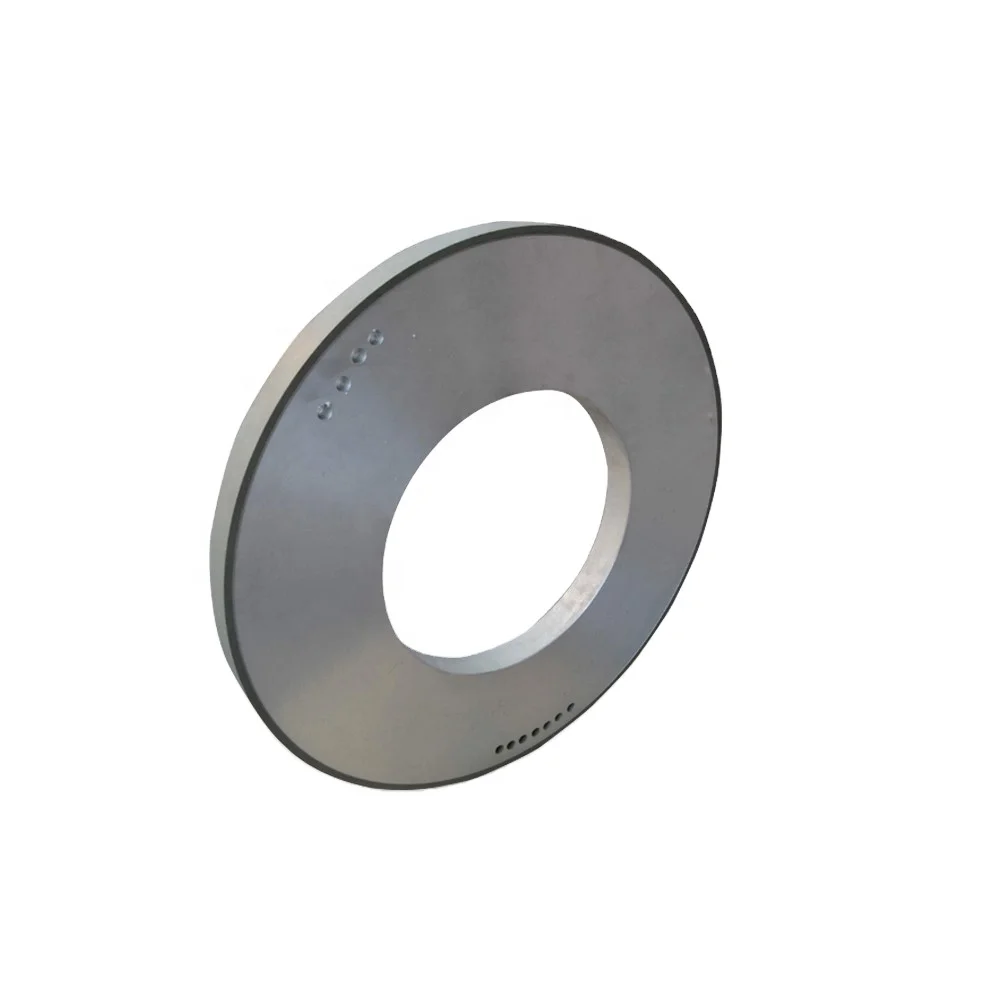 

Auto-engine diamond and CBN grinding wheel Camshaft Grinding Wheel tools