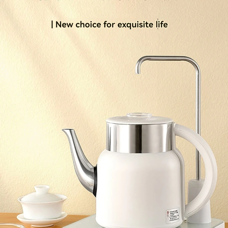 kettle household electric hot water boiling water for tea special all-in-one table electric tea stove