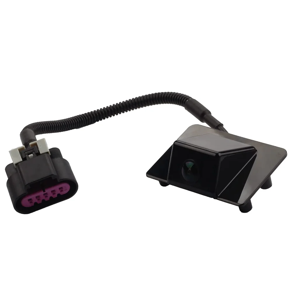 Backup Camera Rear View Parking Assist for Chevrolet Suburban Tahoe for