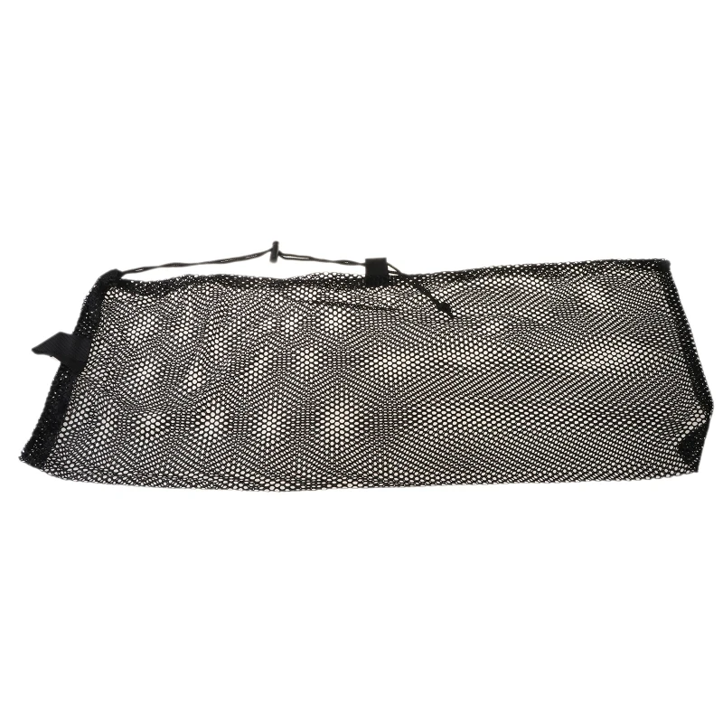 

Fast Drying Dive Mesh Bag Swimming Storage Scuba Snorkel Gear Goggles Handbag