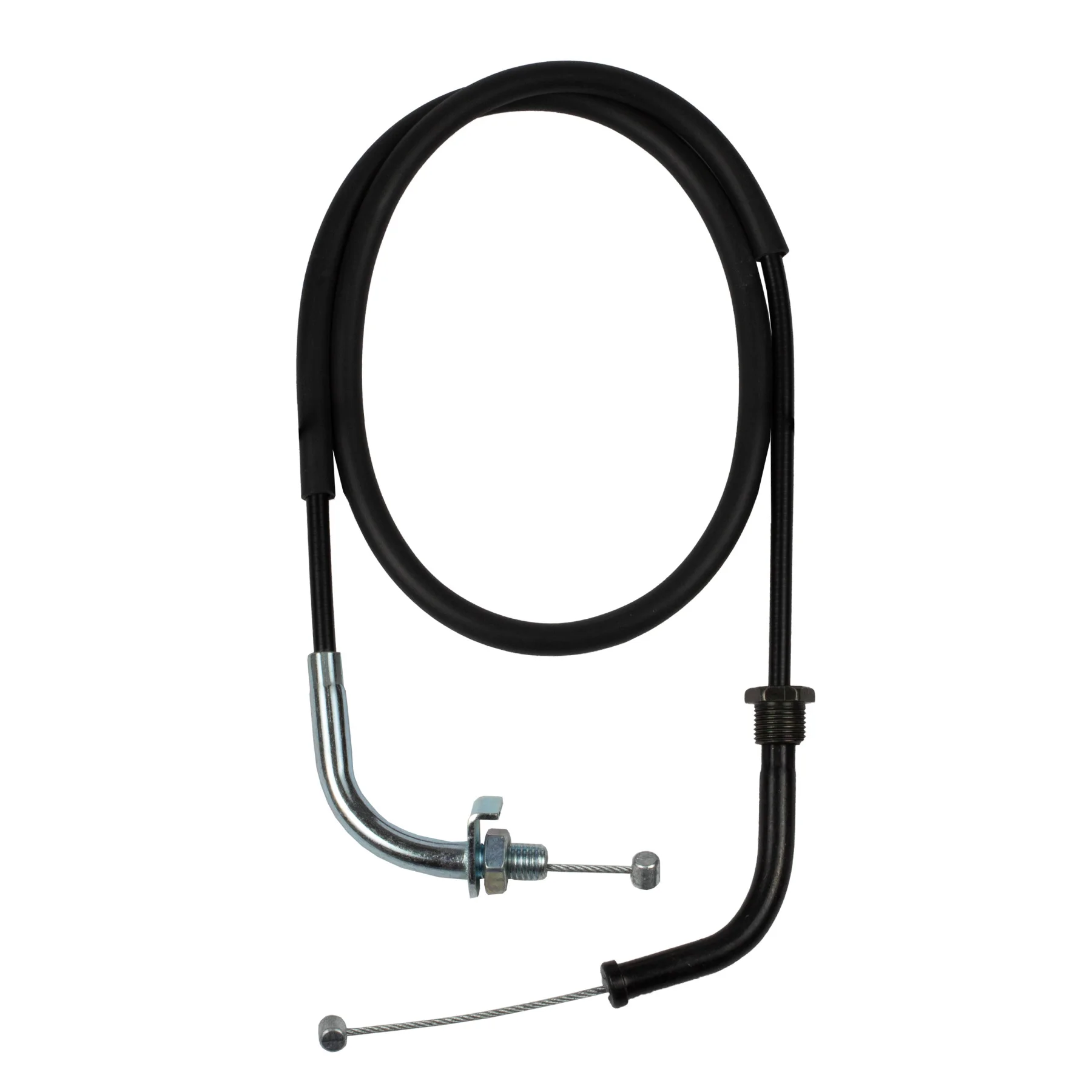 Motomaster Per Honda Nc 700 S/Nc 700 S Abs/ Nc 750 S/Nc 750 S Abs Cavo Farfallato B (Chiudi)