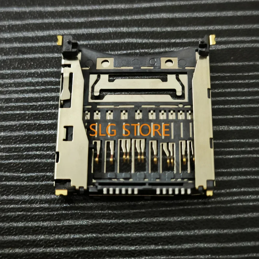 Per Scheda Di Memoria SD Per Slot Lettore Per Canon 6D 5DM3