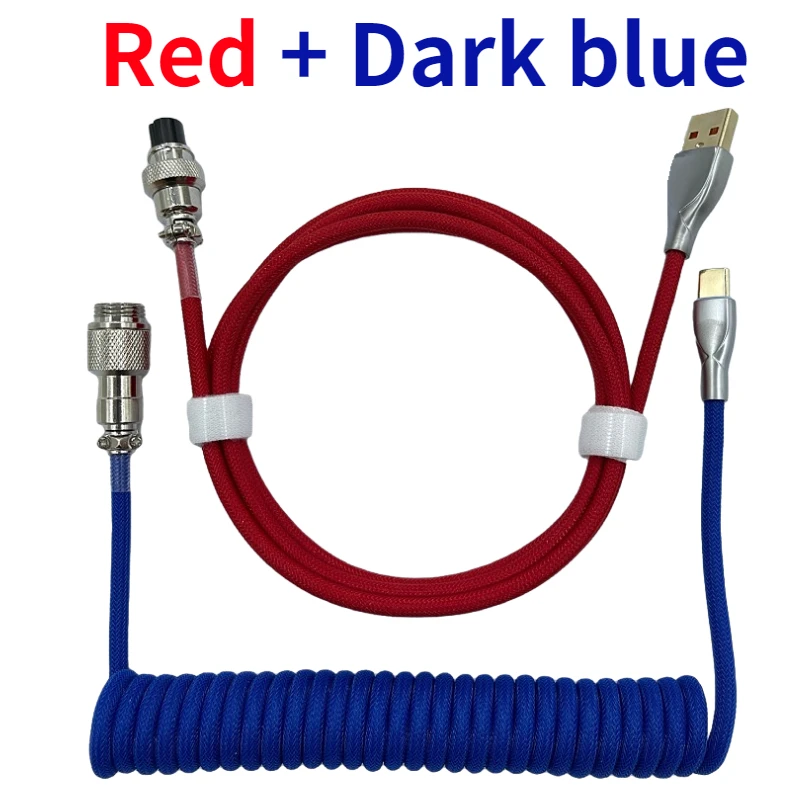 Red Navy Blue