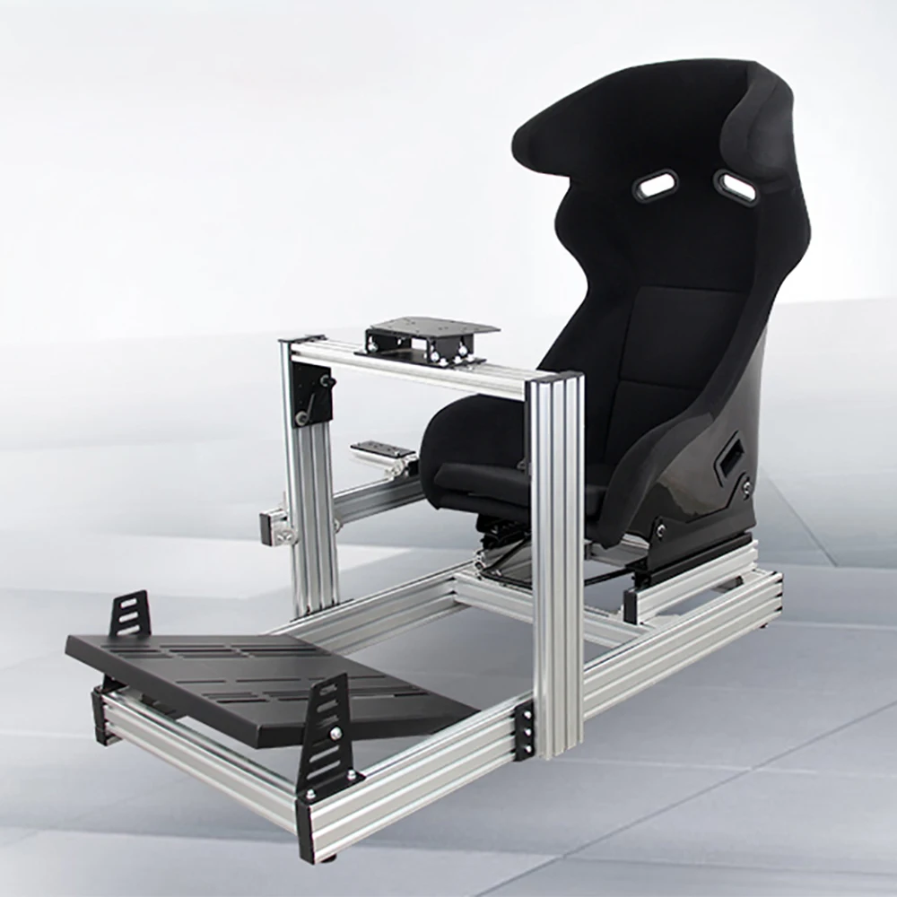 Pc Gamer Videogioco G29 Espositore Per Volante Thrustmaster T300Rs G29 Gioco Racing Simulator Supporto Per Volante