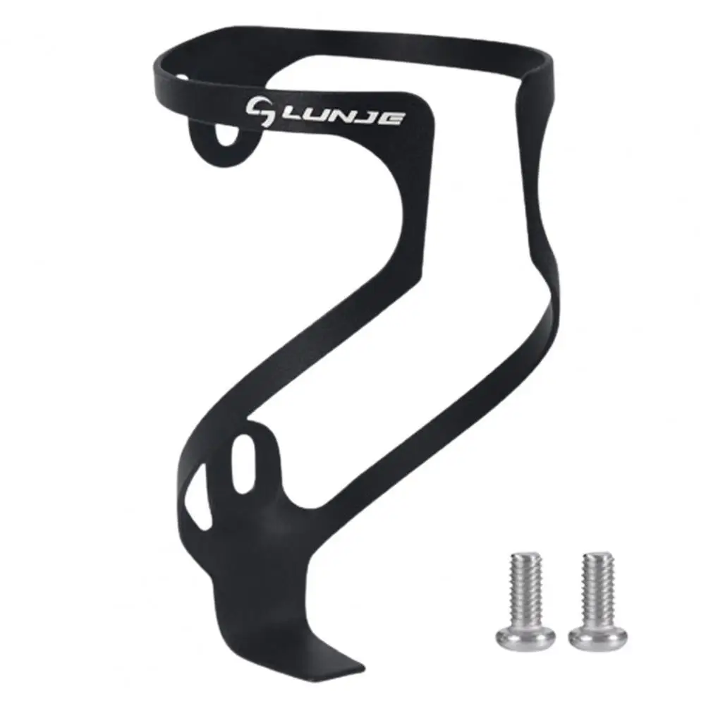 

Durable Water Bottle Cage Rustproof Lightweight Bicycle Cup Holder Heavy Duty Bicycle Cup Holder