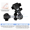 New Elbow Joint Fixation Brace ROM Hinged Shoulder Arm Sling Forarm Braces Support Splint Orthosis Adjustable Sling 4