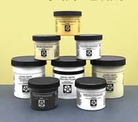 Daniel Smith Watercolour Ground 118ml acuarela Medium Gold/Black/White Ground For all surfaces Artist Painting Supplies 1
