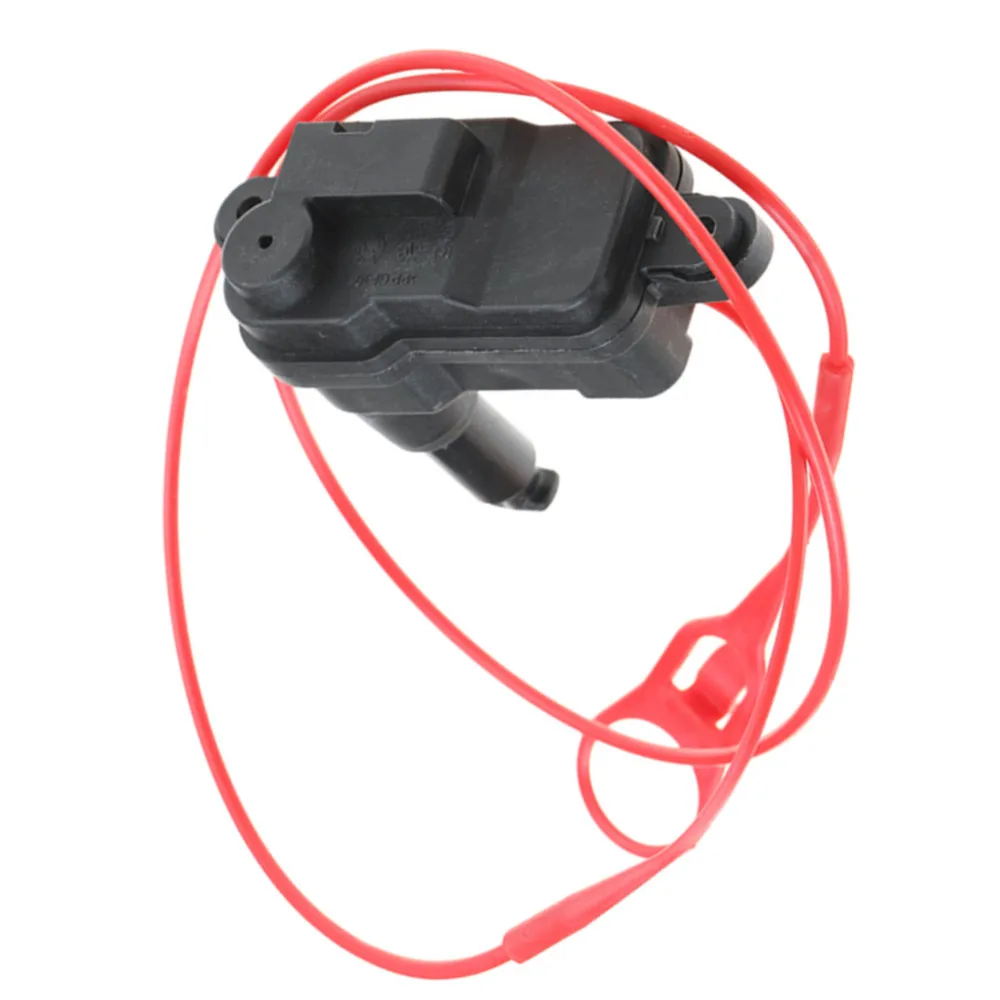 1Pcs 4M0862153 Original Fuel Cap Lock Actuator Motor VW Teramont T-Cross Audi A5 A6 Q2 Q3 Seat Ateca Skoda Octavia 8V0862159