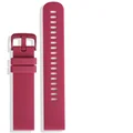 Wine red